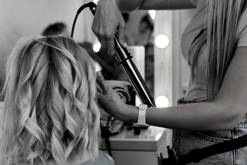 Coiffure Mariage, Hammam Yulmaz Montréal