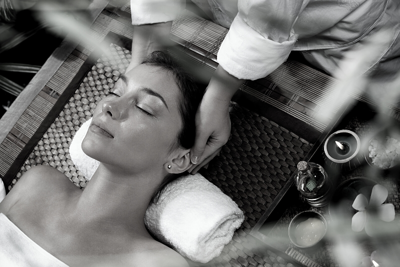 RITUEL REINE DU JOUR PRESTIGE, Hammam Yulmaz Montréal