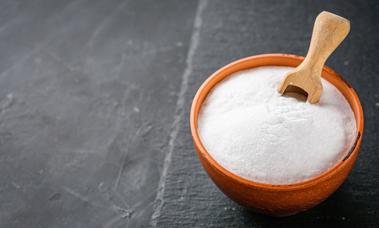 bicarbonate de soude, Hammam Yulmaz Montréal