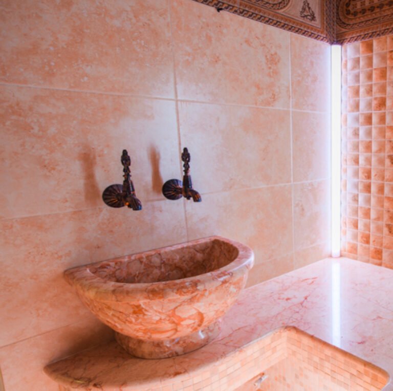 Bain turc, Hammam Yulmaz Montréal