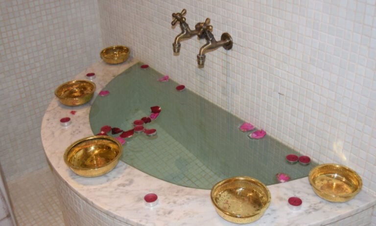 Hammam quelle fréquence, Hammam Yulmaz Montréal