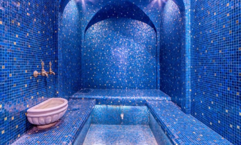 Quelle température pour le hammam, Hammam Yulmaz Montréal
