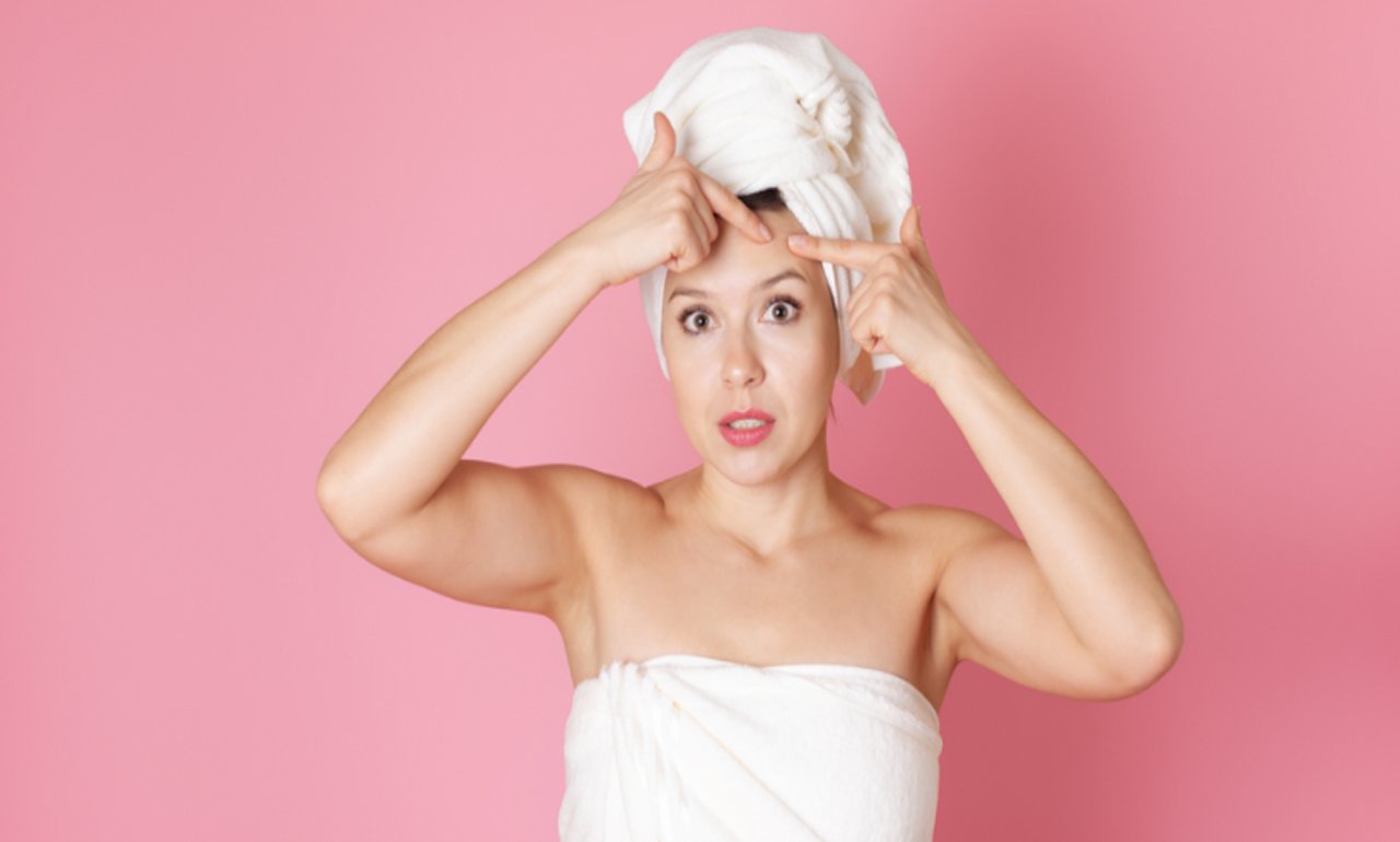 Hammam contre les boutons, Hammam Yulmaz Montréal