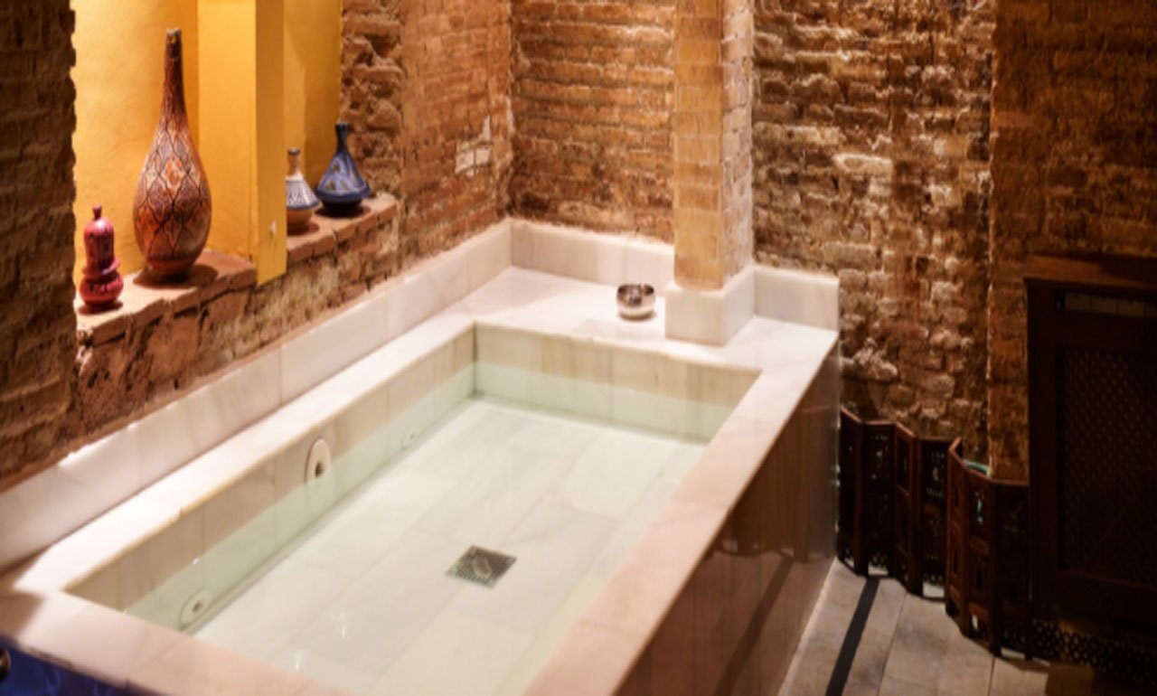 Quand faire un hammam, Spa Yulmaz Montréal