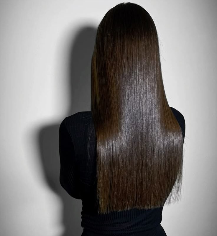 KERATIN ORGANIC PROTEIN