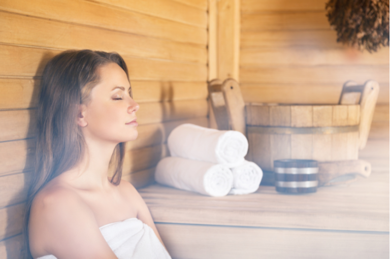 Sauna hammam lequel en premier, Spa Yulmaz Montréal