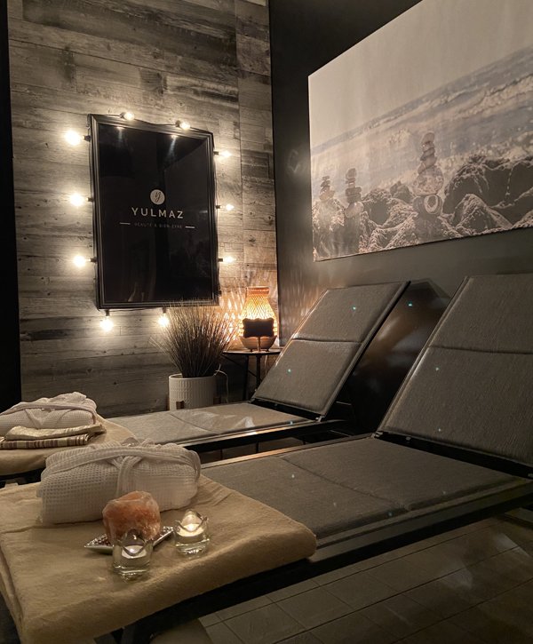 Hammam Yulmaz Montréal