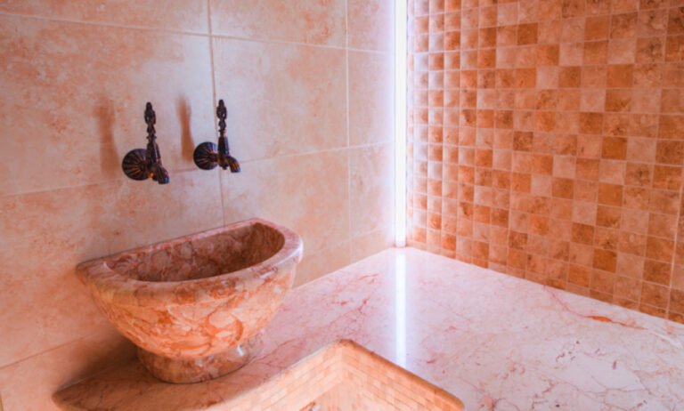 Hammam comment ça fonctionne, Hammam Yulmaz Montréal