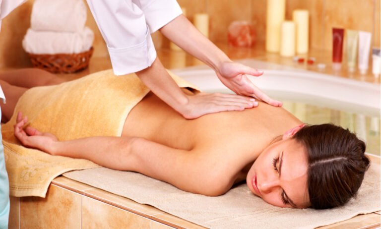 Hammam ou sauna après une séance de sport, Hammam Yulmaz Montréal